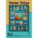 Villa Rosa Designs - Paint Chips - Post Card Quilt Pattern