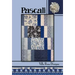 Villa Rosa Designs - Pascali - Post Card Quilt Pattern