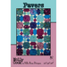 Villa Rosa Designs - Pavers - Post Card Quilt Pattern 826666