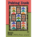 Villa Rosa Designs - Peking Duck Post Card Quilt Pattern