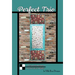 Villa Rosa Designs - Perfect Trio - Post Card Quilt Pattern