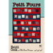 Villa Rosa Designs - Petit Fours - Post Card Quilt Pattern