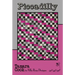 Villa Rosa Designs - Piccadilly - Post Card Quilt Pattern