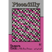 Villa Rosa Designs - Piccadilly - Post Card Quilt Pattern