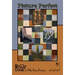 Villa Rosa Designs - Picture Perfect - Post Card Quilt