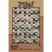 Villa Rosa Designs - Pilaf - Post Card Quilt Pattern pilaf