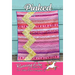 Villa Rosa Designs - Pinked - Post Card Quilt Pattern 121318