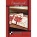 Villa Rosa Designs - Pressed Leaf Mat - Post Card Quilt