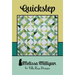 Villa Rosa Designs - Quickstep - Post Card Quilt Pattern