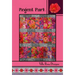 Villa Rosa Designs - Regent Park - Post Card Quilt Pattern