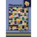 Villa Rosa Designs - Rhiannon - Post Card Quilt Pattern