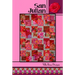 Villa Rosa Designs - San Julian - Post Card Quilt Pattern