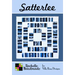 Villa Rosa Designs - Satterlee - Post Card Quilt Pattern