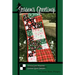 Villa Rosa Designs - Season’s Greetings - Post Card Quilt