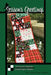Villa Rosa Designs - Season’s Greetings - Post Card Quilt