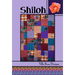 Villa Rosa Designs - Shiloh - Post Card Quilt Pattern 201652