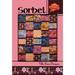 Villa Rosa Designs - Sorbet - Post Card Quilt Pattern 551313