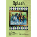 Villa Rosa Designs - Splash Post Card Quilt Pattern Patterns