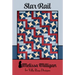 Villa Rosa Designs - Star Rail - Post Card Quilt Pattern