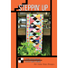 Villa Rosa Designs - Steppin’ Up Post Card Quilt Pattern