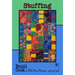 Villa Rosa Designs - Stuffing - Post Card Quilt Pattern