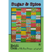 Villa Rosa Designs - Sugar & Spice - Post Card Quilt