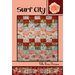 Villa Rosa Designs - Surf City - Post Card Quilt Pattern