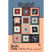 Villa Rosa Designs - Sushi - Post Card Quilt Pattern 412841