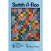 Villa Rosa Designs - Switch - A - Roo Post Card Quilt