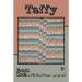 Villa Rosa Designs - Taffy - Post Card Quilt Pattern