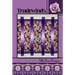 Villa Rosa Designs - Tradewinds - Post Card Quilt Pattern