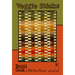 Villa Rosa Designs - Veggie Sticks Post Card Pattern Quilt
