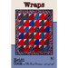 Villa Rosa Designs - Wraps Post Card Quilt Pattern Patterns
