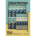 Villa Rosa Desings - Interwoven Post Card Quilt Pattern