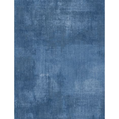Wilmington Dry Brush - Denim Blue Yardage 1077 89205 409