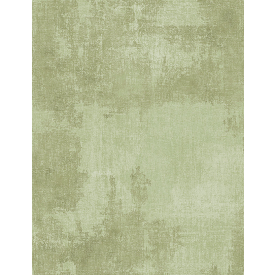 Wilmington Prints 108’ Dry Brush - Matcha Wide Fabric
