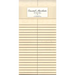 Wilmington Prints Caramel Macchiato 2.5 inch strips 84238842