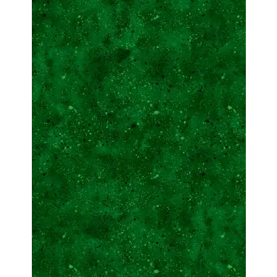 Wilmington Prints Spatter Texture 108 Wide Back Green