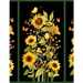 Wilmington Prints Sunflower Splendor Panel Collection