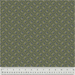 Windham Fabrics Garden Tale Collection - Intertwine Olive