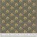 Windham Fabrics Garden Tale Collection - Row Fossil 53825