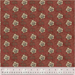 Windham Fabrics Garden Tale Collection - Row Ruby 53825 - 14