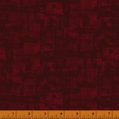 Windham Fabrics Spectrum Collection - Dark Roast 52782 - 6