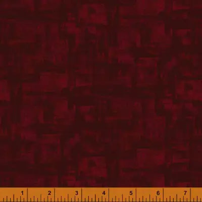 Windham Fabrics Spectrum Collection - Dark Roast 52782-6