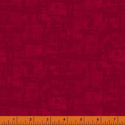 Windham Fabrics Spectrum Collection - Ruby 52782.36