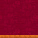 Windham Fabrics Spectrum Collection - Ruby 52782.36