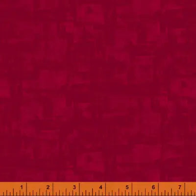 Windham Fabrics Spectrum Collection - Ruby 52782.36