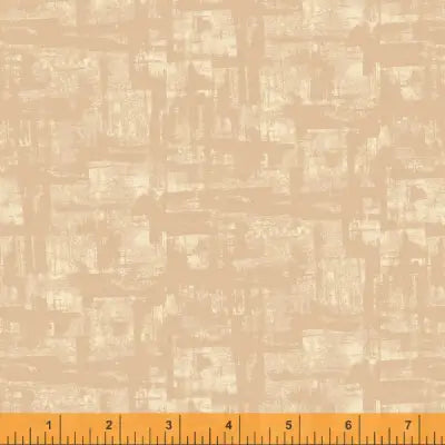 Windham Fabrics Spectrum Collection - Wheat 52782-3